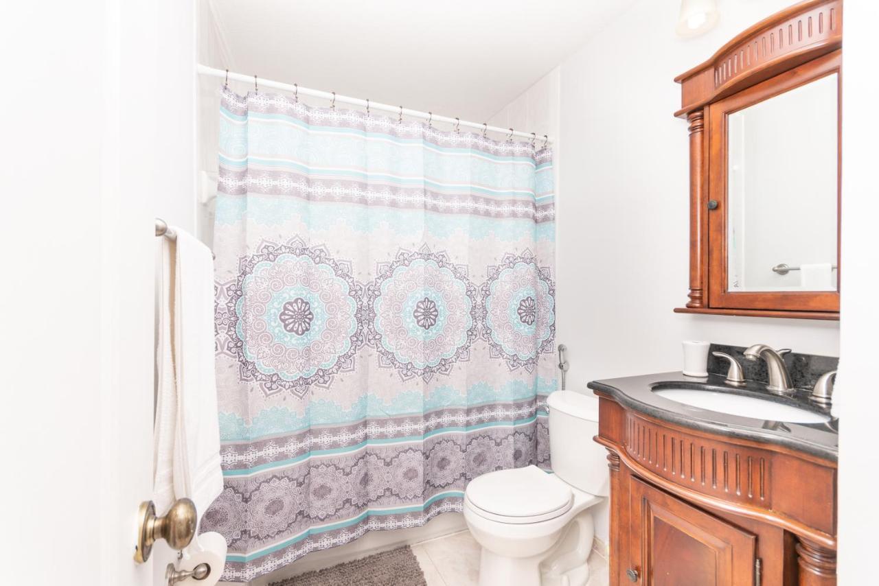 מיאמי Beautiful 2/2.5 Condo W/Free Parking Fast Wifi מראה חיצוני תמונה