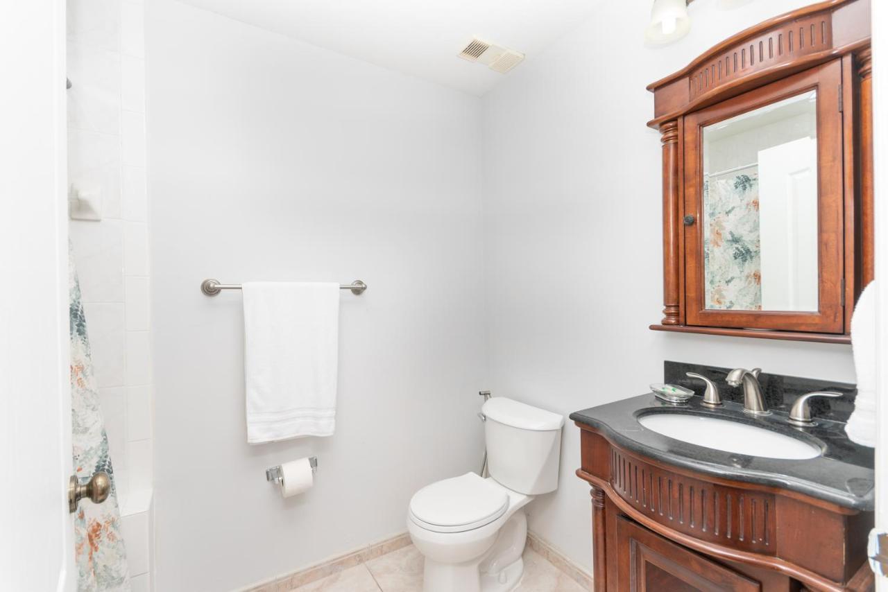 מיאמי Beautiful 2/2.5 Condo W/Free Parking Fast Wifi מראה חיצוני תמונה