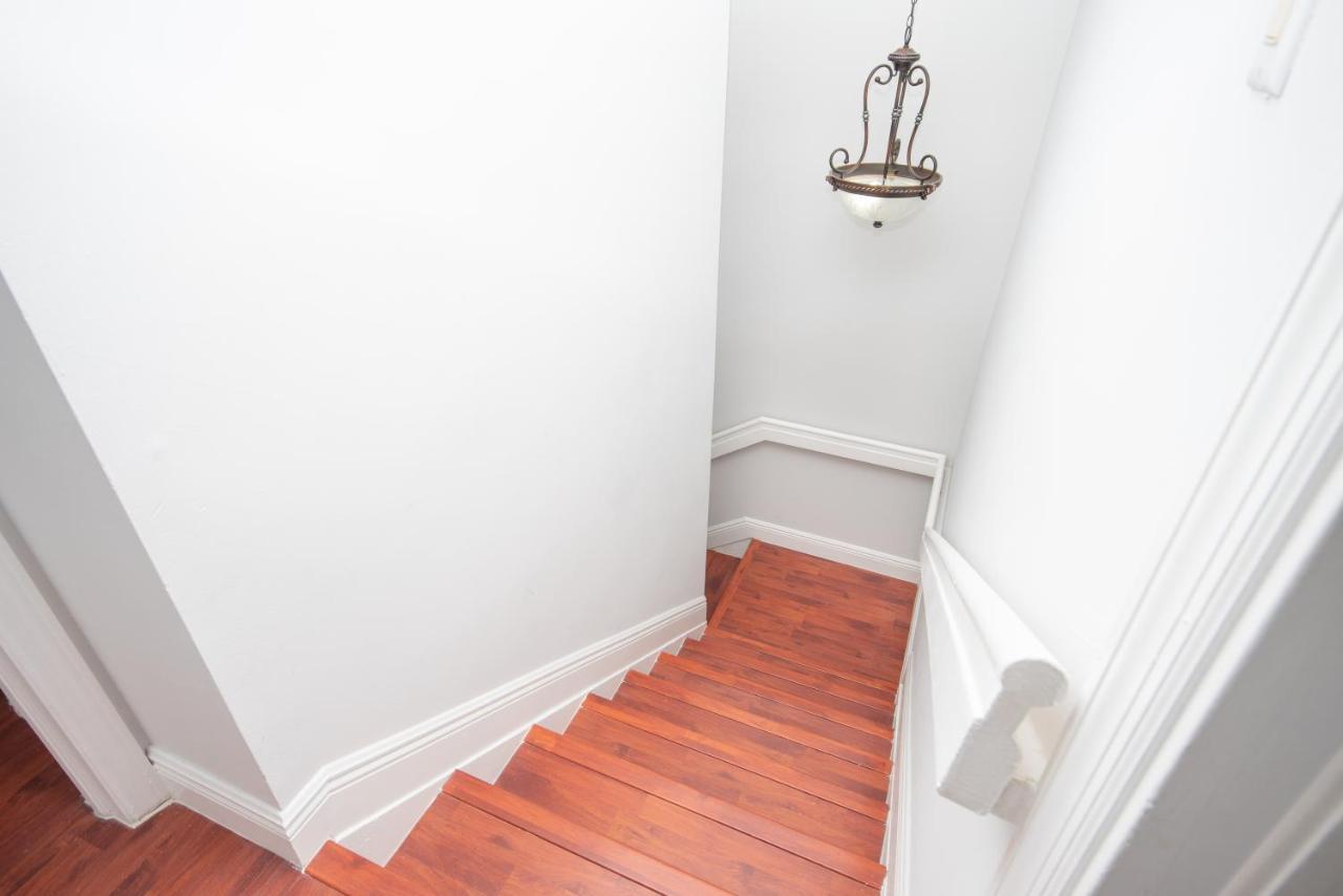 מיאמי Beautiful 2/2.5 Condo W/Free Parking Fast Wifi מראה חיצוני תמונה